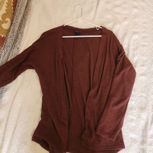 Day Trip Cardigan